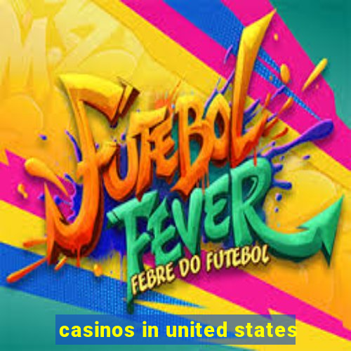 casinos in united states